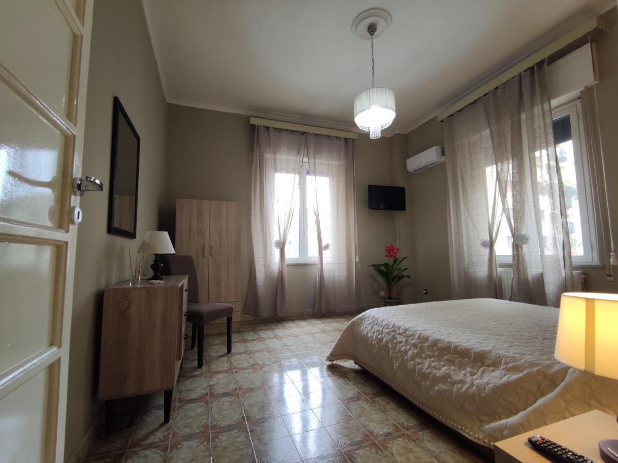 Appartamenti ai giardini Palermo Esterno foto