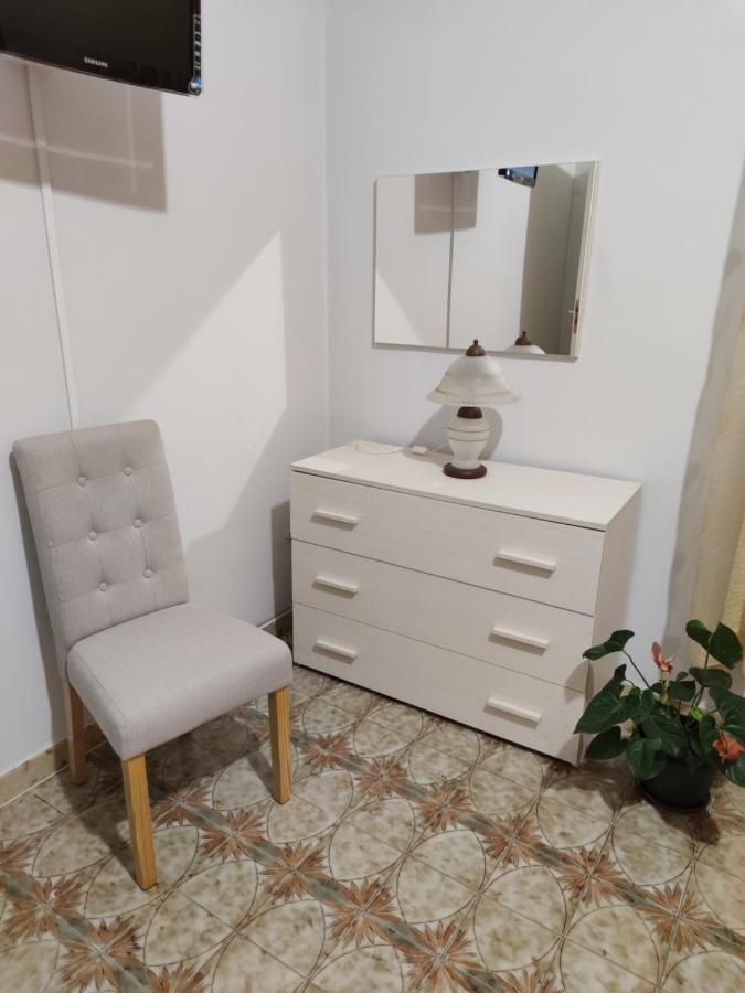 Appartamenti ai giardini Palermo Esterno foto