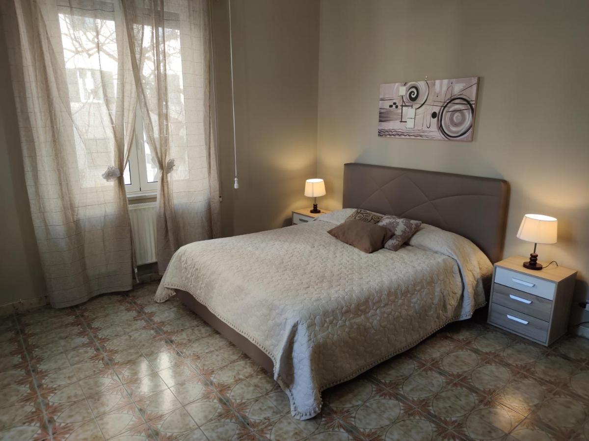 Appartamenti ai giardini Palermo Esterno foto