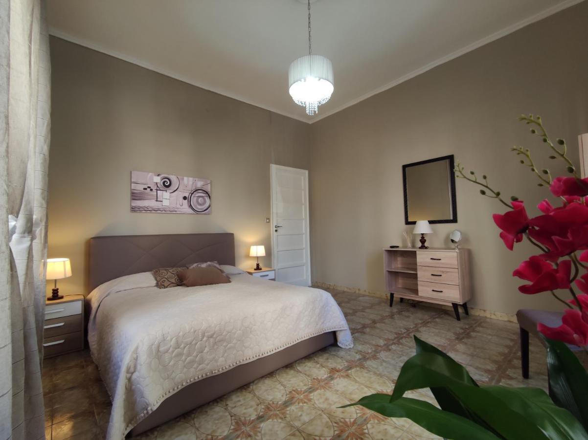 Appartamenti ai giardini Palermo Esterno foto