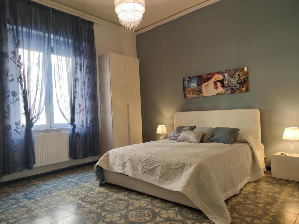 Appartamenti ai giardini Palermo Esterno foto