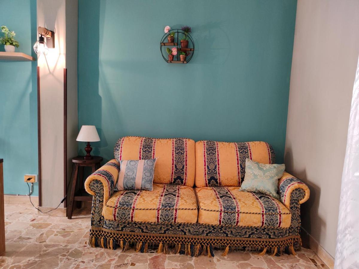 Appartamenti ai giardini Palermo Esterno foto