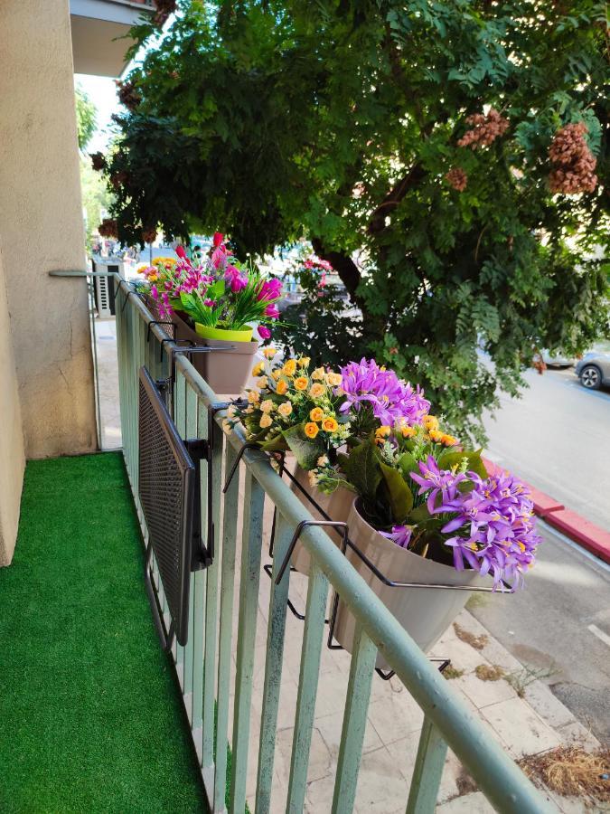 Appartamenti ai giardini Palermo Esterno foto