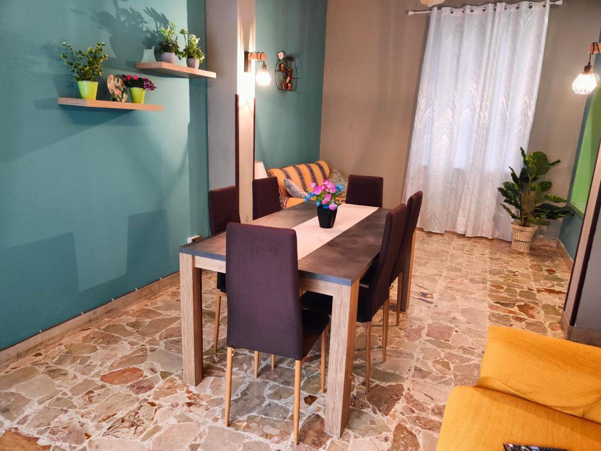 Appartamenti ai giardini Palermo Esterno foto