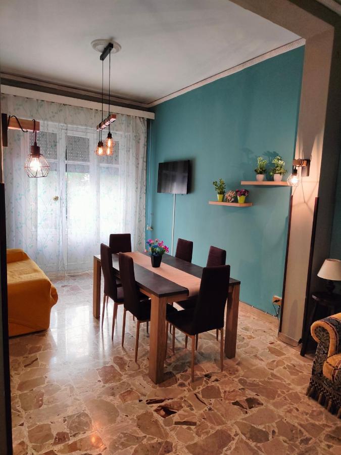 Appartamenti ai giardini Palermo Esterno foto