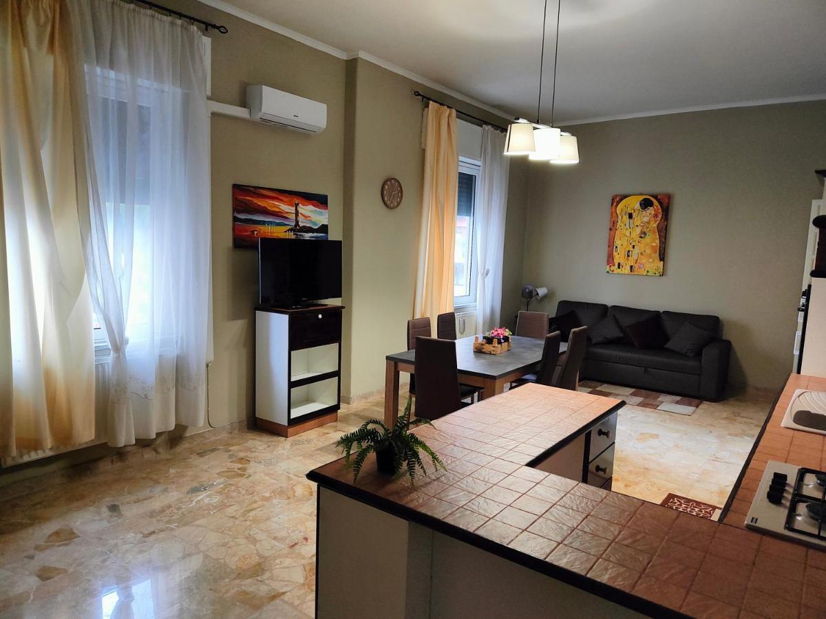 Appartamenti ai giardini Palermo Esterno foto